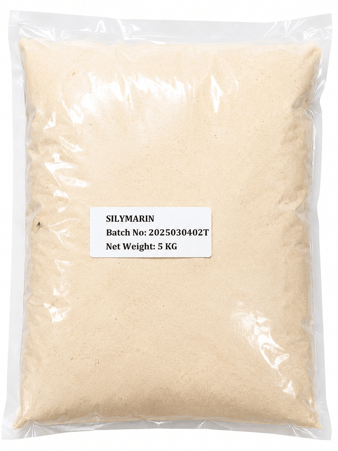 Silymarin 80 - Five 4