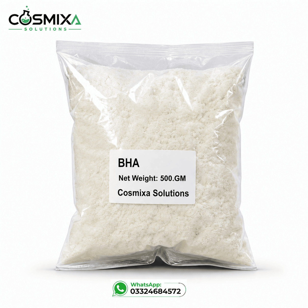 BHA
